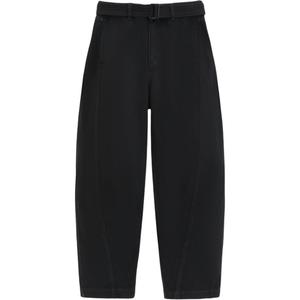 GAP Женские джинсы черные