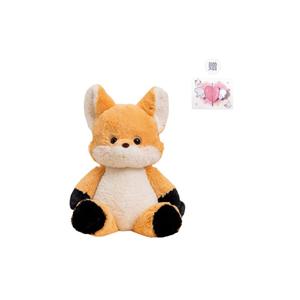 Милые и очаровательные креативные бегающие плюшевые куклы животных высота 50см PUDOWRABBIT