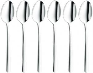 Набор кофейных ложек Zwilling NOVA, 6 штук