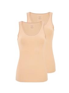 Нижняя рубашка Dagi, Nude