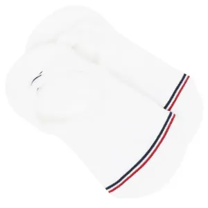 Носки/Короткие носки, 2 шт. Tommy Hilfiger, белый