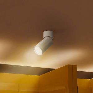 Потолочный светильник Maytoni Decorative Lighting Focus S Typ D, алюминий - 1-пламенный