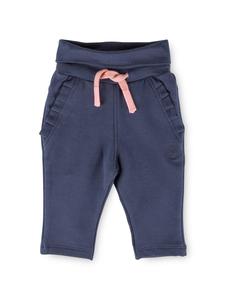 Спортивные брюки Sigikid, темно-синий