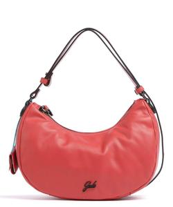 Сумка через плечо Icon Maite из зернистой телячьей кожи Gabs, красный