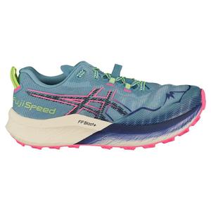 Кроссовки Asics Fujispeed 2 Trail, синий