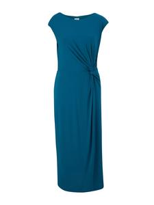 s.Oliver Платье в 6768_petrol