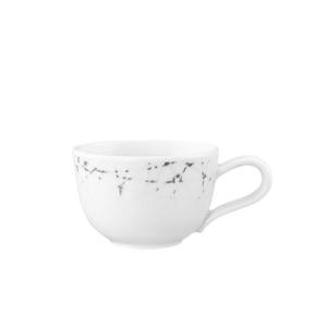 Чашка для эспрессо Liberty Brace 0,09 л Seltmann Weiden, белый черный