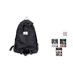 26-литровый рюкзак Oxford Multicolor унисекс MYEDITION, авокадо зеленый