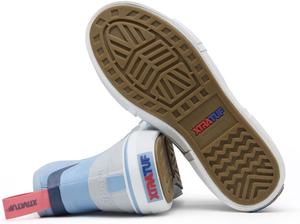 Женские ботинки Xtratuf Ankle Deck OOTO, Indigo Glacier Lake