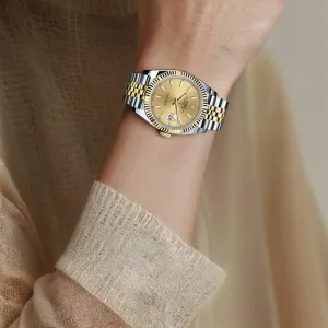 ROLEX Часы Datejust 40mm 2010