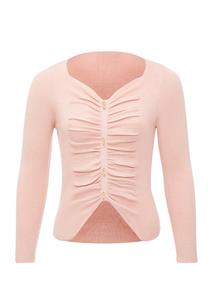 Свитер leo selection, Rose