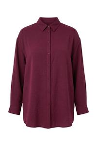 Studio Untold Блузка в красном цвете