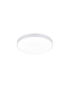 Потолочный светильник WACO матово-белого цвета Trio Leuchten