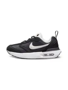 Кроссовки Air Max Dawn Nike Kids, черный