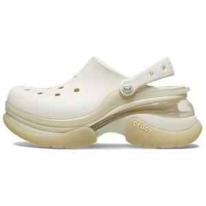 Crocs Сабо Women's Extreme White