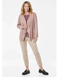 Куртка GOLDNER, цвет altrosé