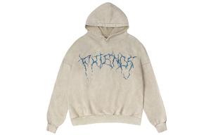 Толстовка унисекс VLONE, цвет Beige