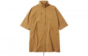 Куртка женская Champion Японская версия, оранжевая