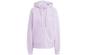 Свитшот женский фиолетовый Adidas