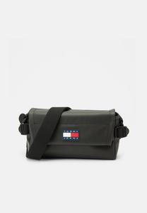 Сумка кросс-боди Tommy Jeans ELEVATED CROSSBODY, Black