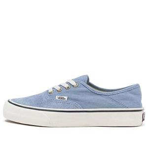 Кеды Vans Authentic 'Blue Denim', синий