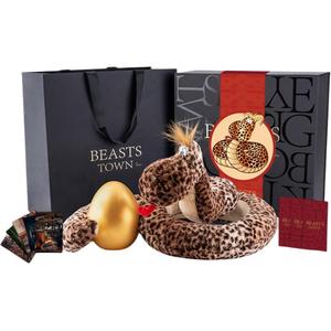 Плюшевая игрушка Beaststown