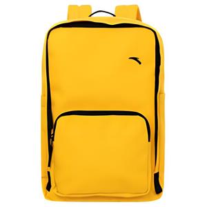 ANTA Тканевая дорожная сумка для разнообразных тренировок Чехол для ноутбука Рюкзак унисекс желтый