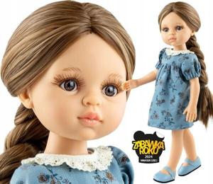 Чудесная Испанская Кукла Паола Рейна 32 См 04667 Inna marka