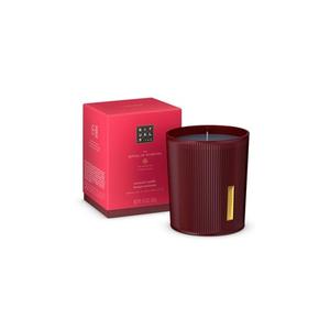 Ароматическая свеча «Ритуал Аюрведы» Rituals