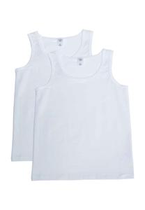 Майка, овальный вырез, для мужчин CALIDA