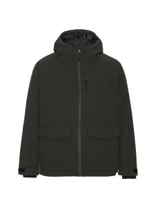 Демисезонная куртка Fat Moose Dominik, Dark green