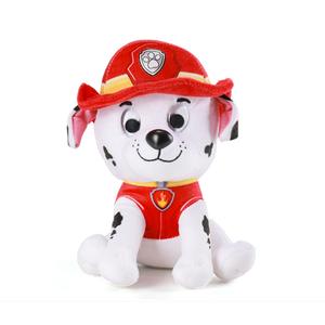 Плюшевая кукла маленький щенок высота 15,2 см рекомендуется для возраста от 1 года PAW PATROL