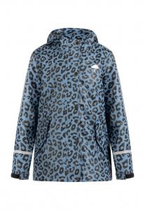 Спортивная куртка Schmuddelwedda, синий