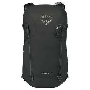 OSPREY Горный рюкзак, Black