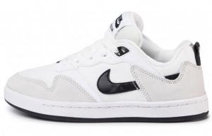 Женские кроссовки для скейтбординга Nike SB Alleyoop