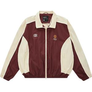 CLOT Куртка мужская, Red