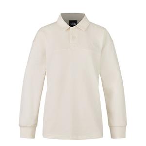 THE NORTH FACE Поло для женщин Dune White