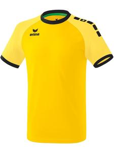 Функциональная рубашка Zenari 3.0 Trikot erima, желтый