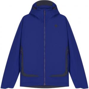 Пуховик unisex allterrain 81 fw25 DESCENTE, Bl