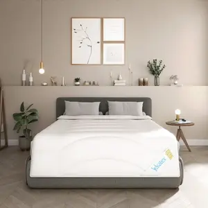 Одеяло Jekatex из натурального волоса "ПАМЕЛА 135х200 см, белый