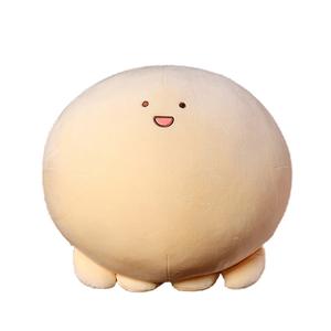 Мягкая игрушка Squidward Tentacles в виде подвески, высота 10см/22см/32см/42см Fox fairy