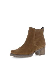 Ботильоны Gabor Comfort, коричневый