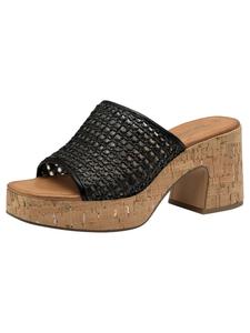 Мюли Tamaris, черный