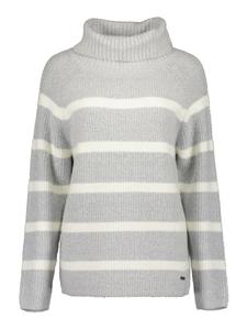 Свитер BLUE SEVEN, Mottled Grey