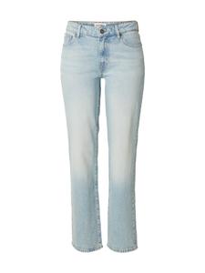 Обычные джинсы GUESS JEANS, Pastel Blue