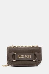 Сумка Just Cavalli, коричневый