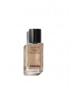 Жидкий хайлайтер Sheer Healthy Glow, 28 г CHANEL, цвет sunkissed