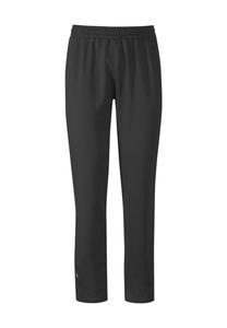 Брюки спортивные Marcus, хлопок, дышащие, мужские JOY sportswear, черный