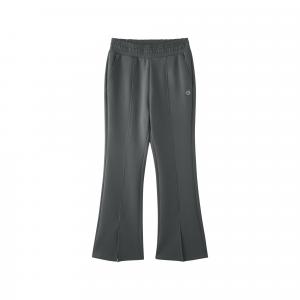 Goknit коллекция на новый год вязаные спортивные штаны women's volcano gray Skechers, серый