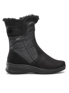Зимние ботинки Ara Botas de nieve GORE-TEX 12-48503-61, черный